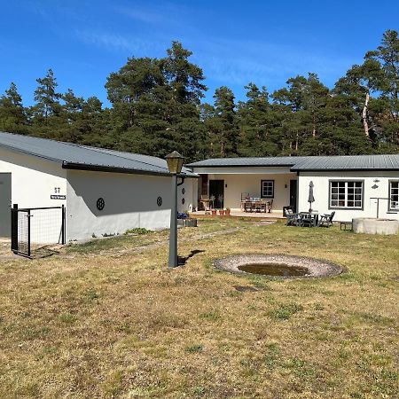 Veras Veranda I Koepingsvik Ngoại thất bức ảnh