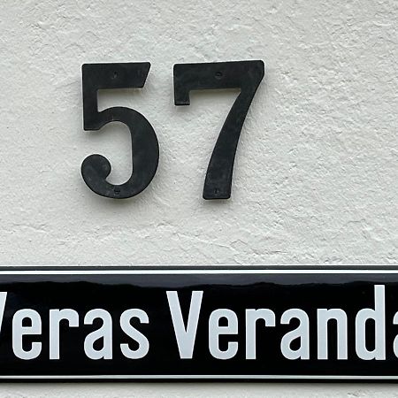 Veras Veranda I Koepingsvik Ngoại thất bức ảnh