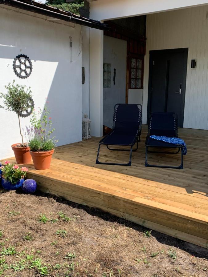 Veras Veranda I Koepingsvik Ngoại thất bức ảnh