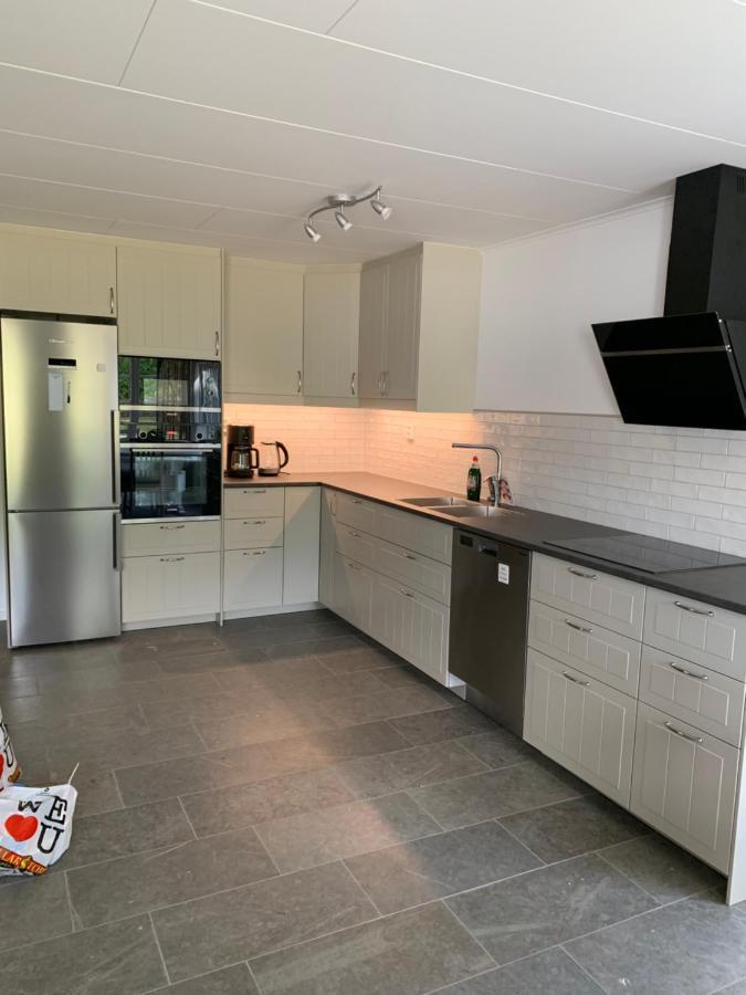 Veras Veranda I Koepingsvik Ngoại thất bức ảnh