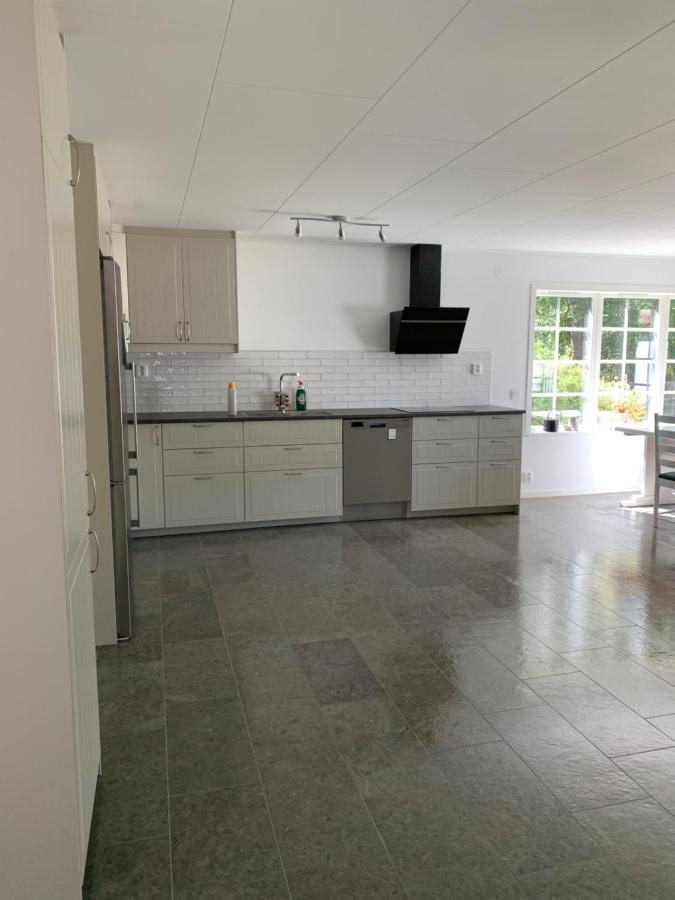 Veras Veranda I Koepingsvik Ngoại thất bức ảnh