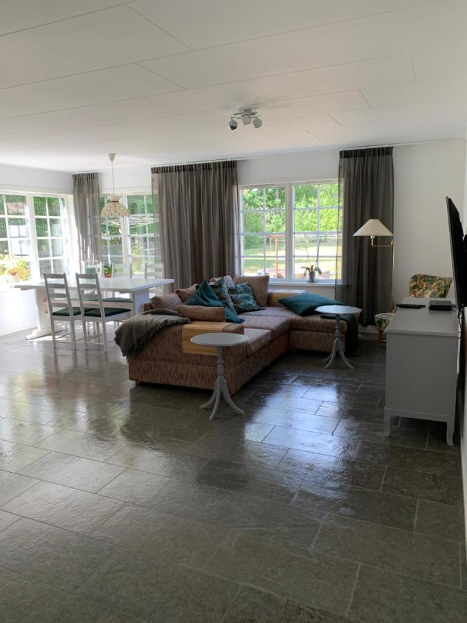 Veras Veranda I Koepingsvik Ngoại thất bức ảnh