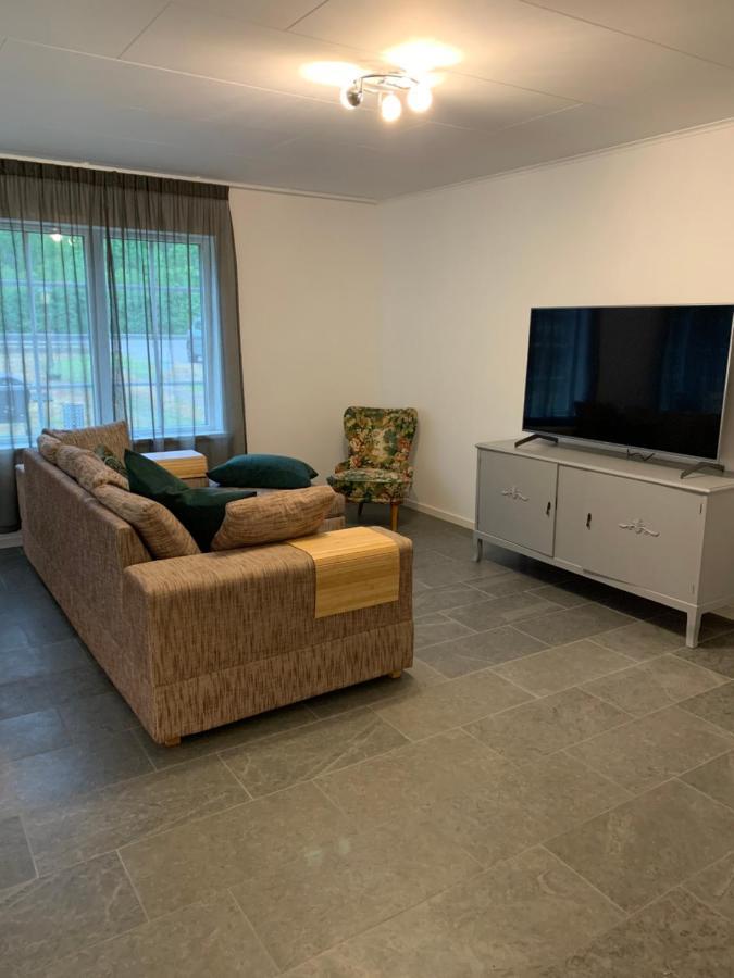 Veras Veranda I Koepingsvik Ngoại thất bức ảnh