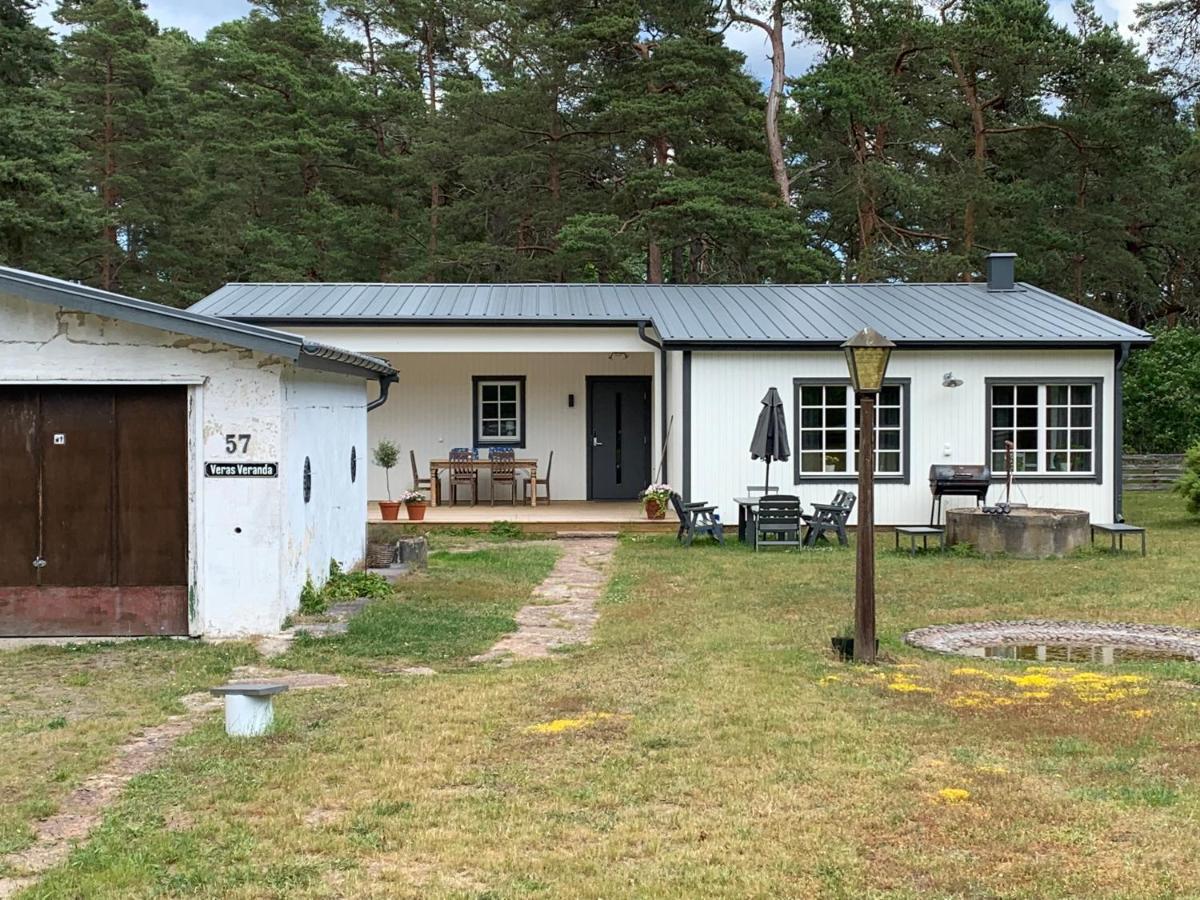 Veras Veranda I Koepingsvik Ngoại thất bức ảnh
