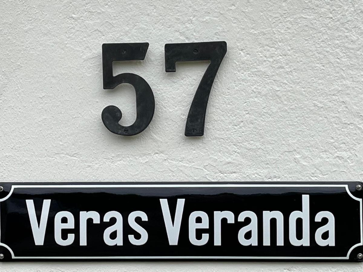 Veras Veranda I Koepingsvik Ngoại thất bức ảnh